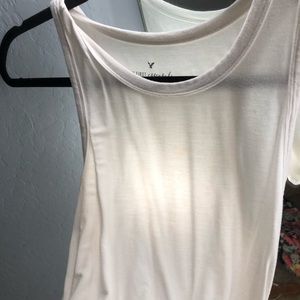 American eagle tank